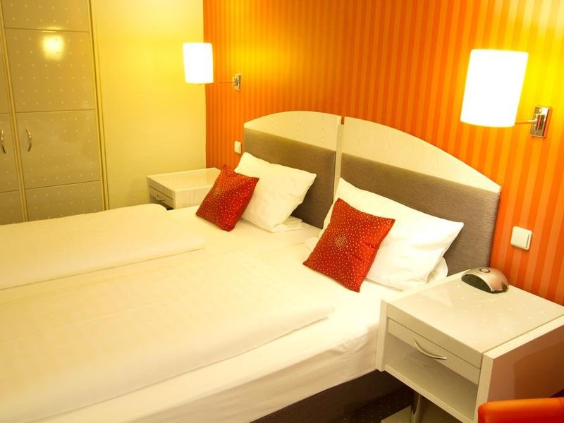 Hotel Photo 2