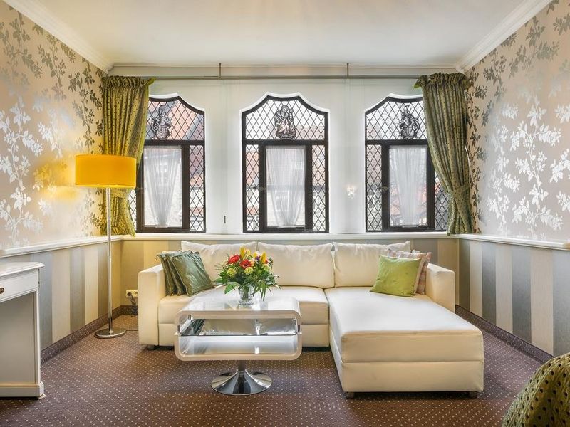 Hotel Photo 5