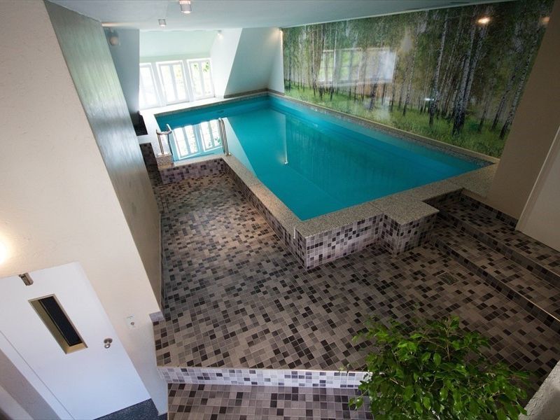 Hotel Photo 10
