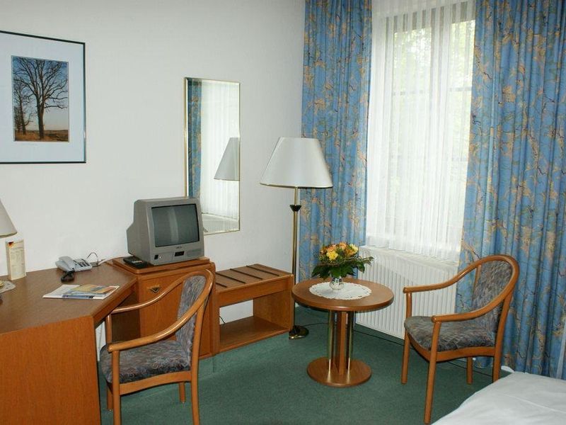 Hotel Photo 13