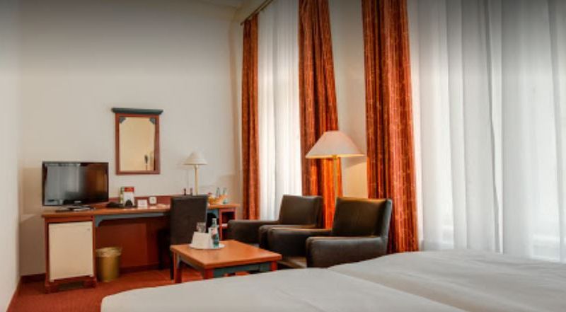 Hotel Photo 2