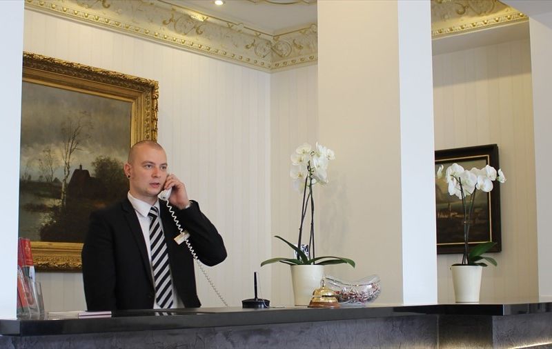 Hotel Photo 14