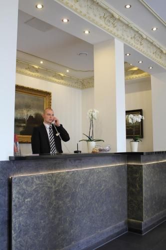 Hotel Photo 15