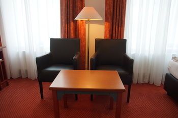 Hotel Photo 16