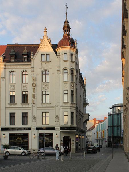 Hotel Photo 22