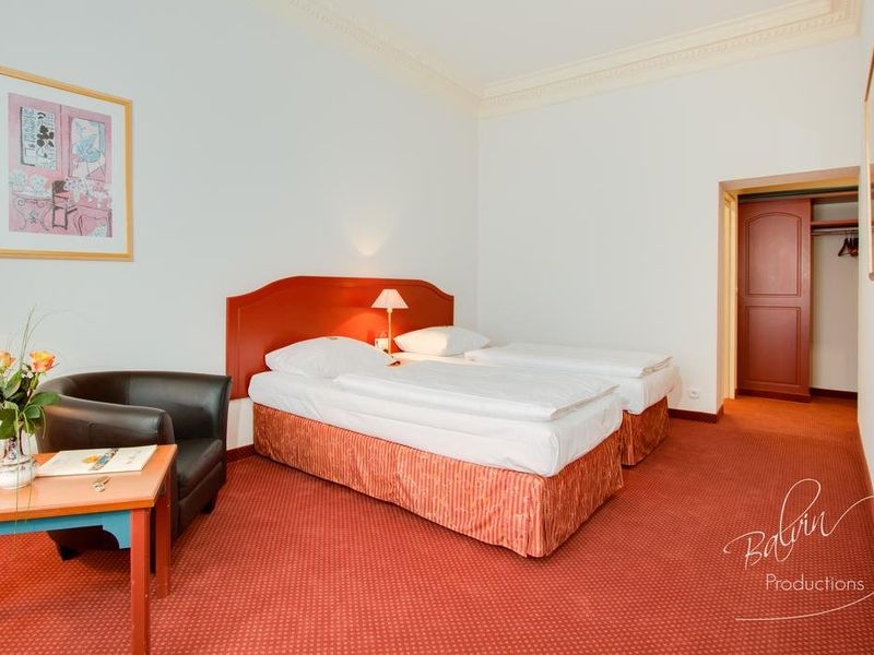 Hotel Photo 5