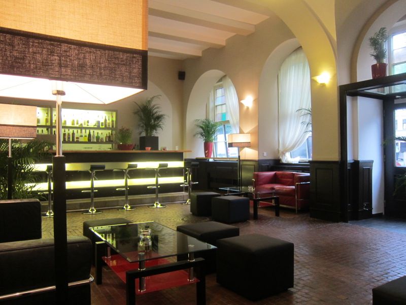 Hotel Photo 8