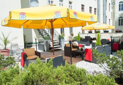 Hotel Photo 22