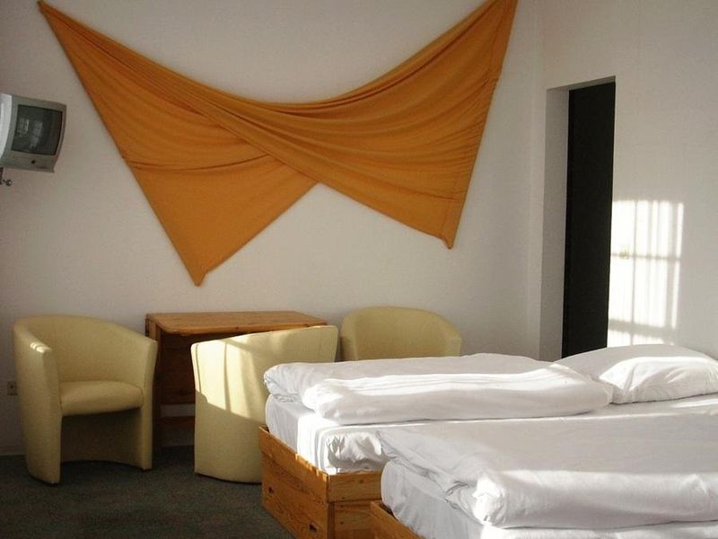 Hotel Photo 1