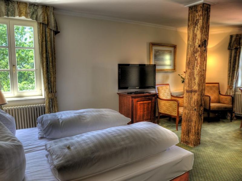 Hotel Photo 5