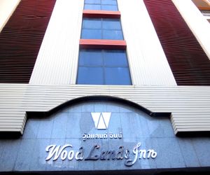 WOODLANDS INN Bangkok Thailand