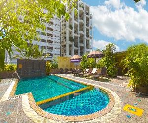 Woraburi Sukhumvit Hotel Khlong Toei Thailand