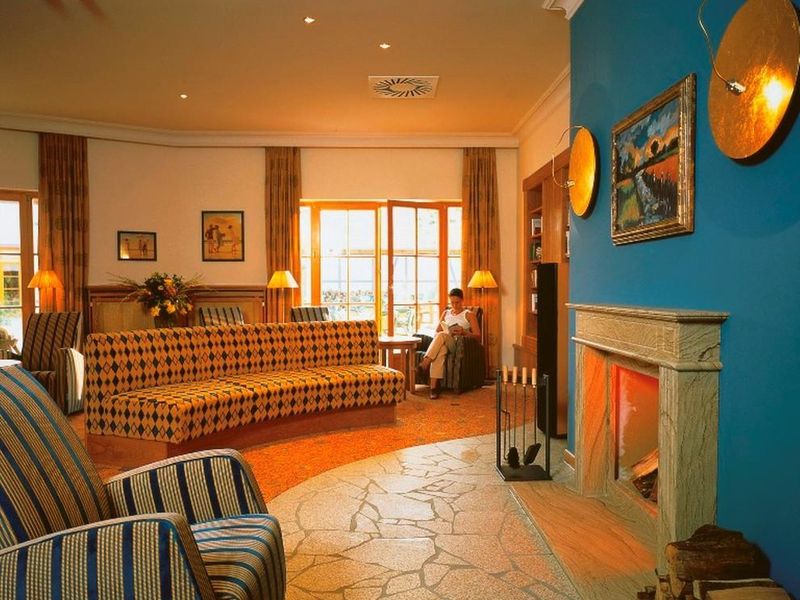 Hotel Photo 7