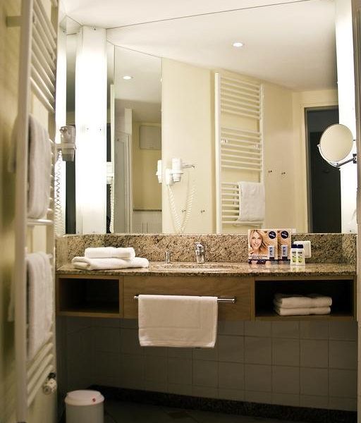 Hotel Photo 9