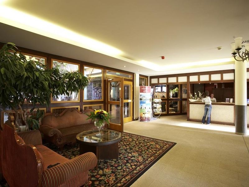 Hotel Photo 10