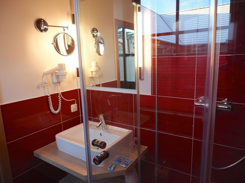 Hotel Photo 13