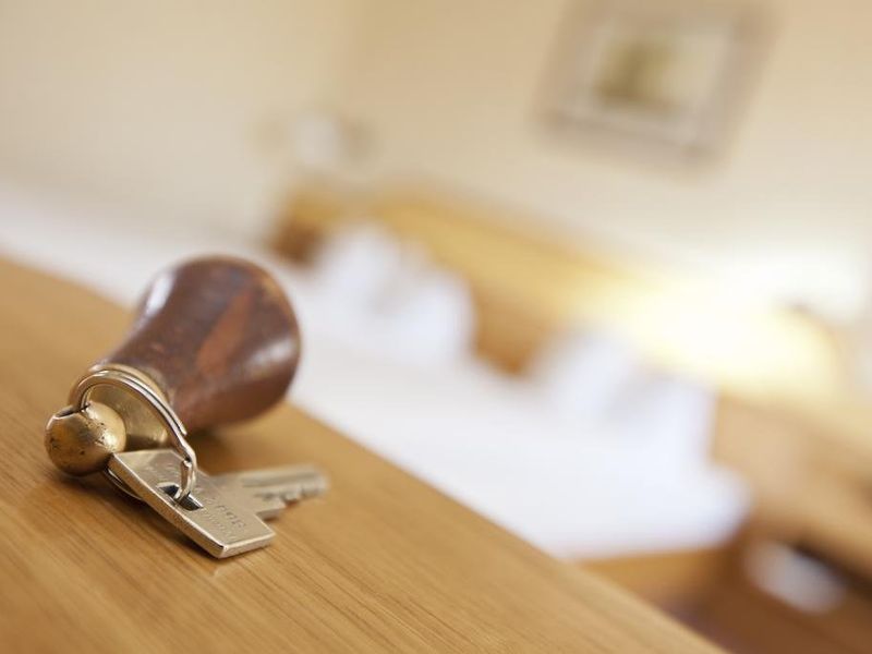 Hotel Photo 20