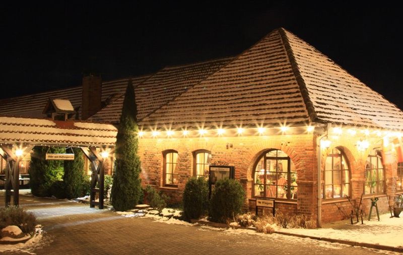 Hotel Photo 22