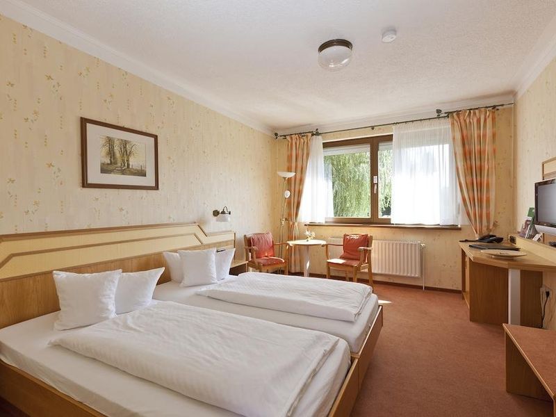 Hotel Photo 5