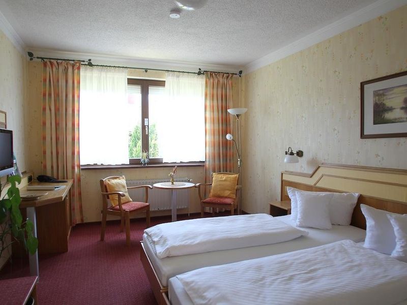 Hotel Photo 6