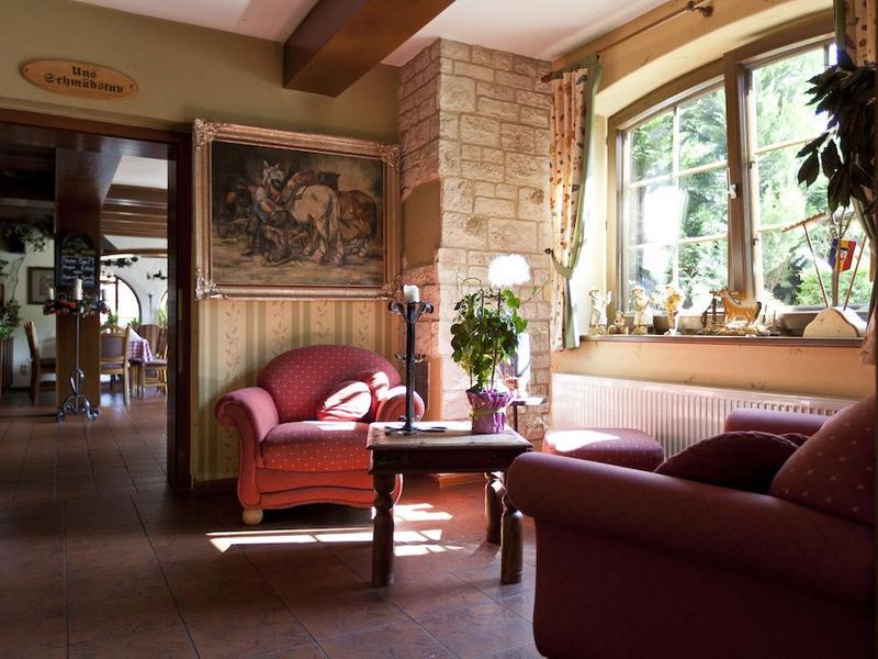 Hotel Photo 8