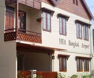 YHA Bangkok Airport Hostel Lat Krabang Thailand