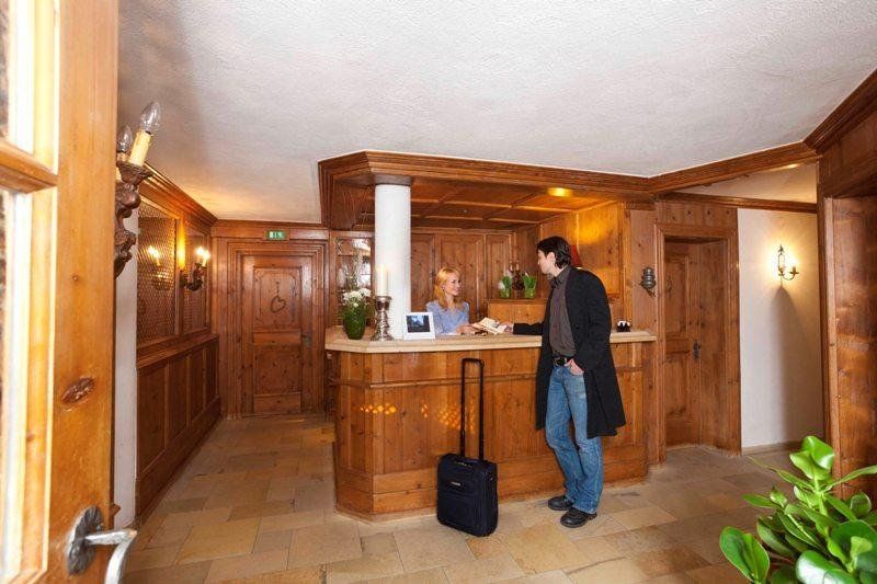 Hotel Photo 12