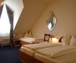 Hotel am Kastell Goch Germany