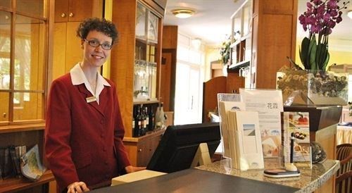 Hotel Photo 17