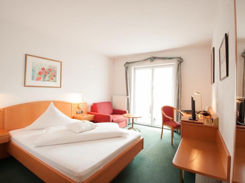 Hotel Photo 1