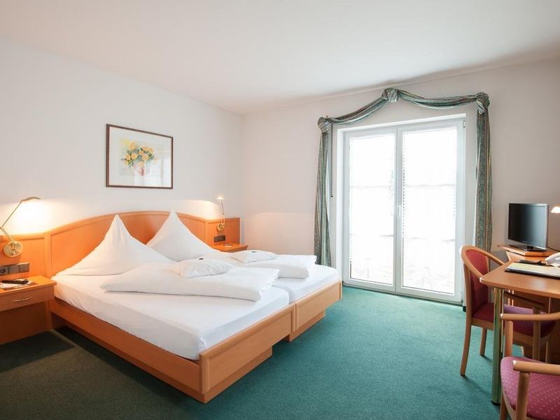 Hotel Photo 2