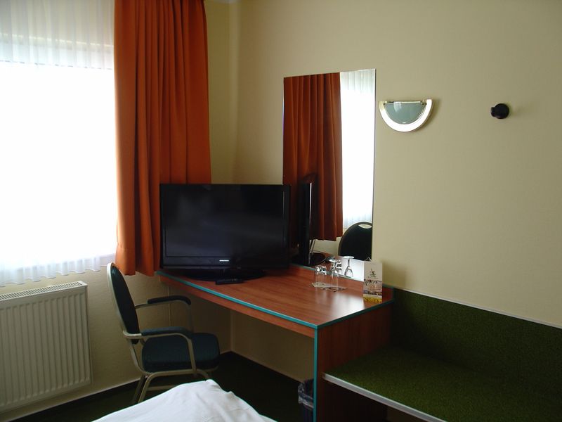 Hotel Photo 2