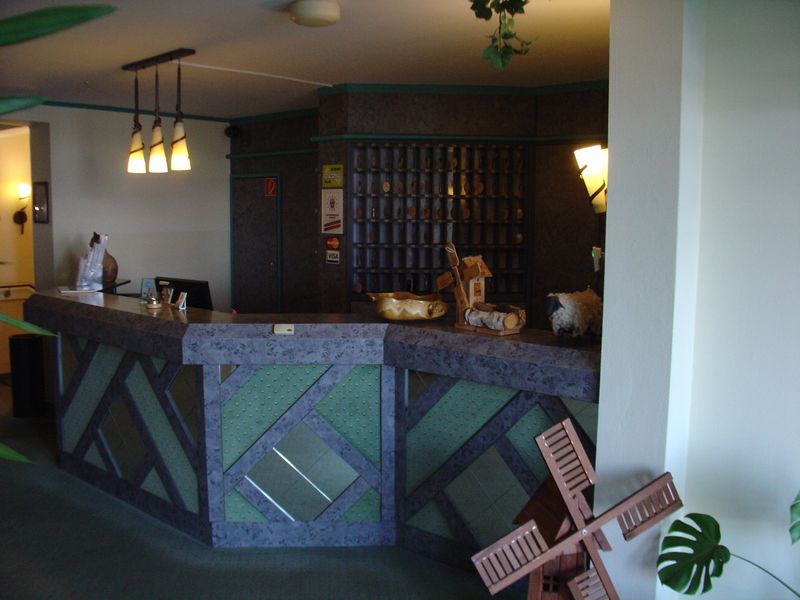 Hotel Photo 13