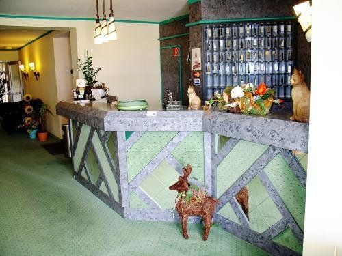 Hotel Photo 16