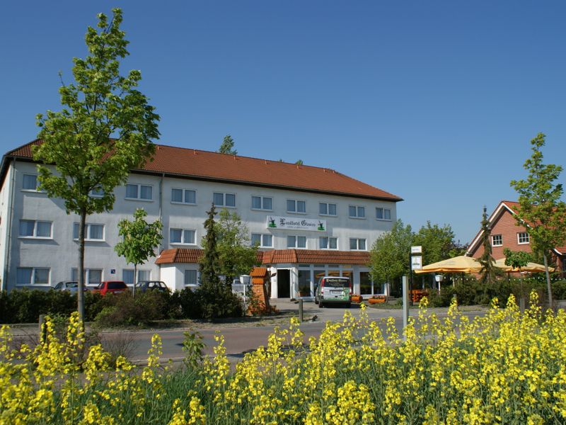 Hotel Photo 21