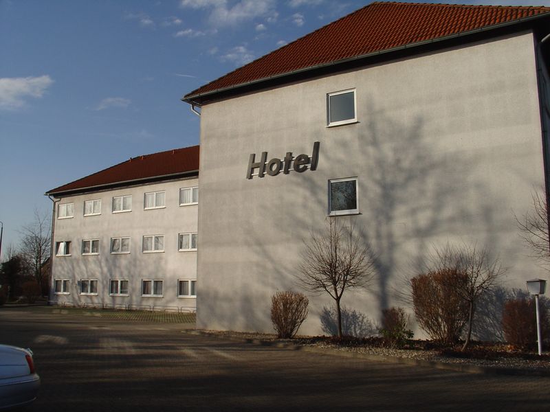 Hotel Photo 22