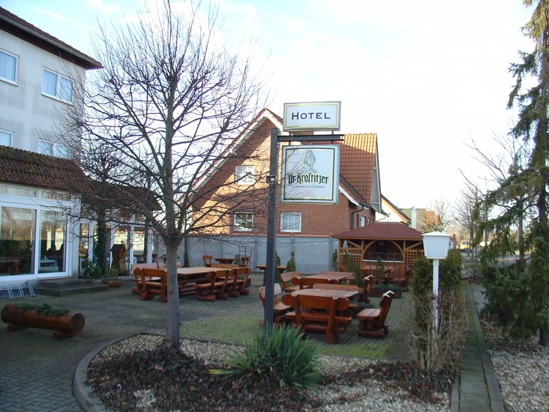 Hotel Photo 23