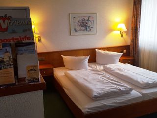 Hotel pic Meister BÄR HOTEL Wettiner Hof