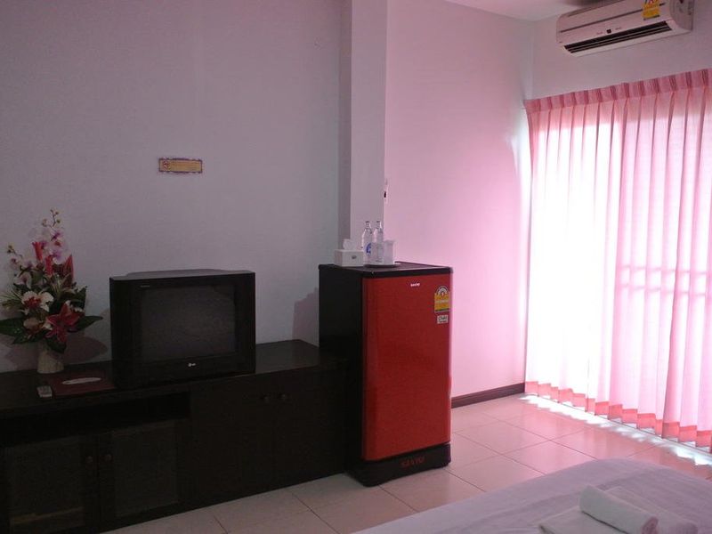 صورة الفندق 11