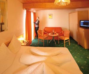 Hotel Sonnalpen Damuls Austria