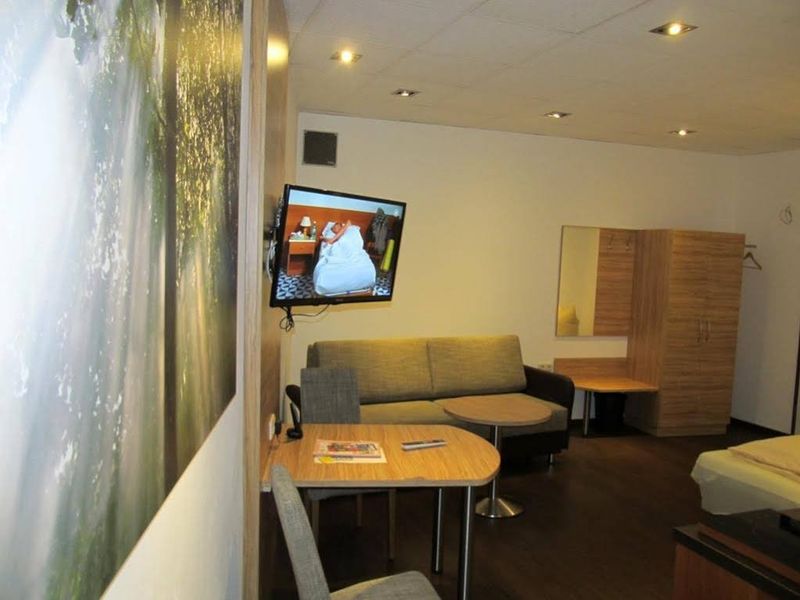 Hotel Photo 7