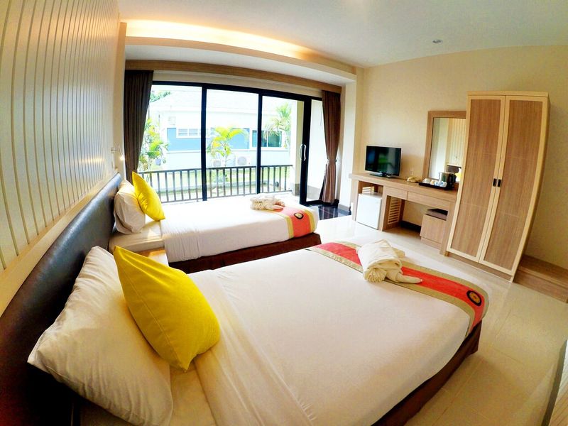 Hotel Photo 1
