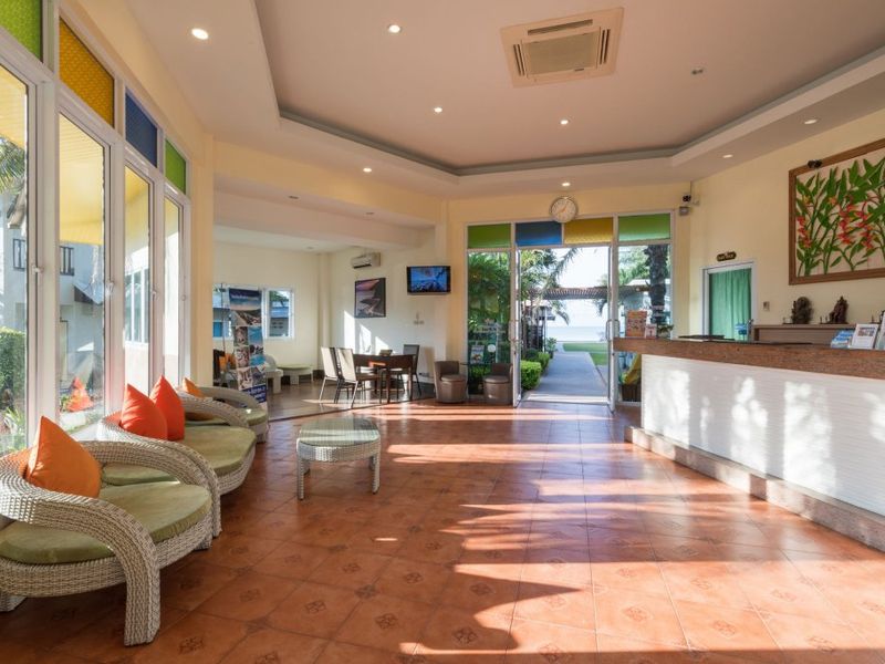 Hotel Photo 14