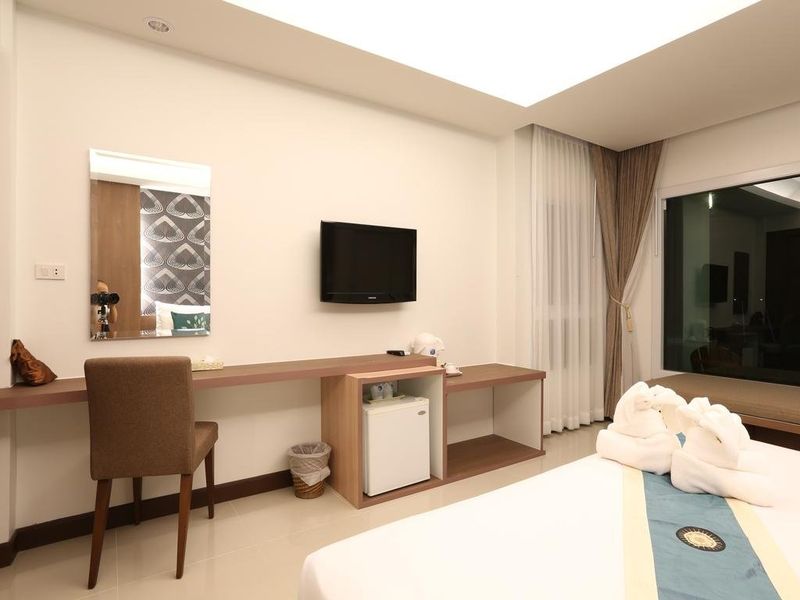 Hotel Photo 5