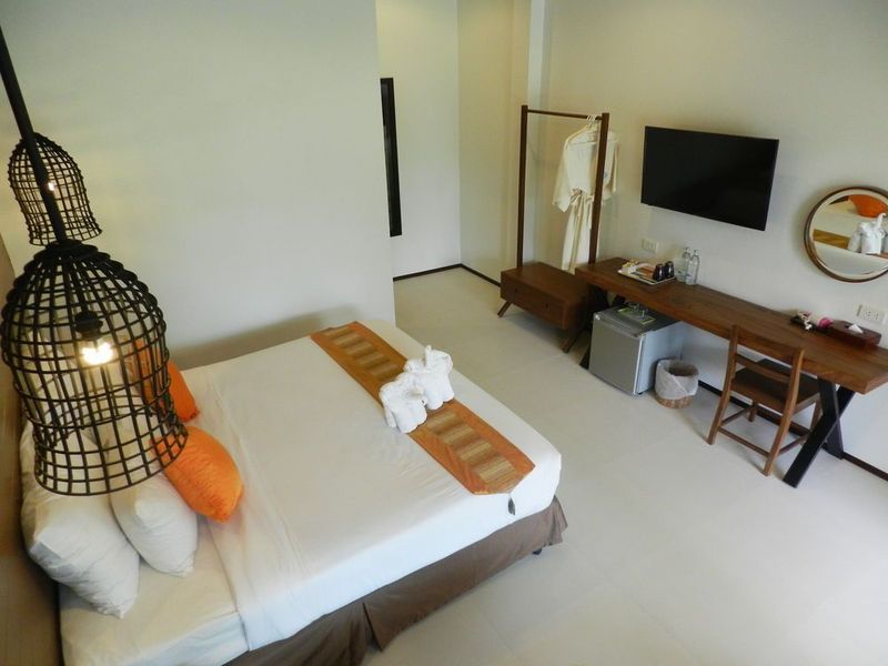Hotel Photo 6