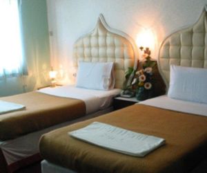 Eastern Hotel Chanthaburi City Thailand