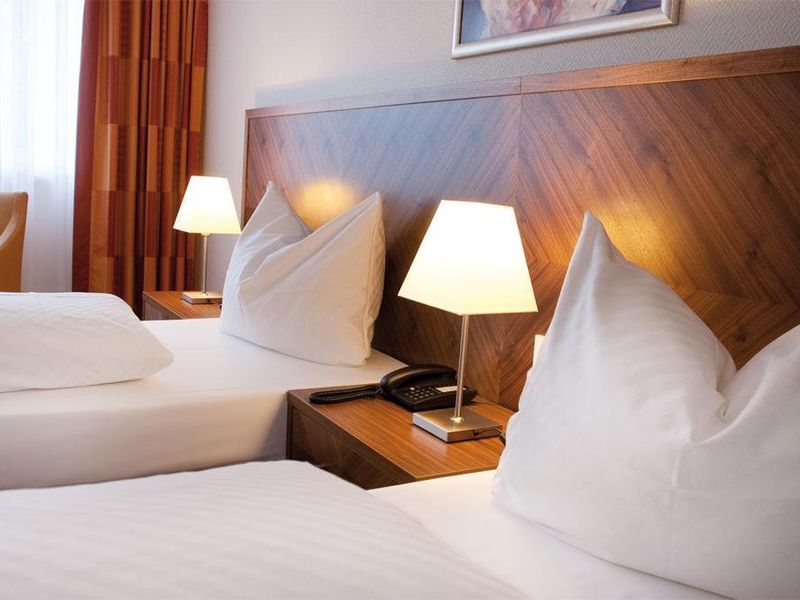 Hotel Photo 1
