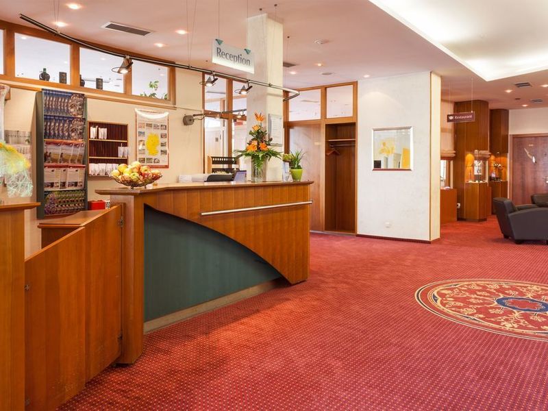 Hotel Photo 13