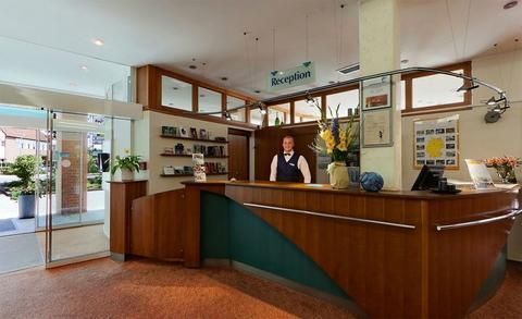 Hotel Photo 15