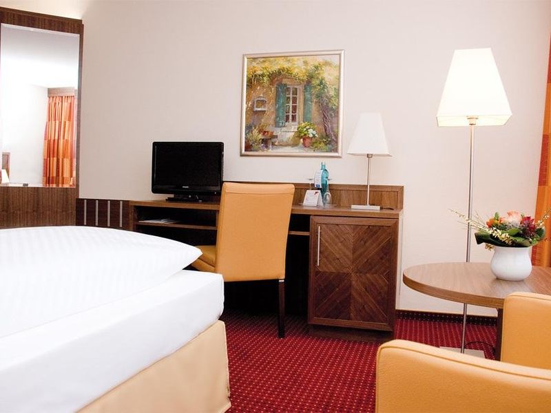 Hotel Photo 5
